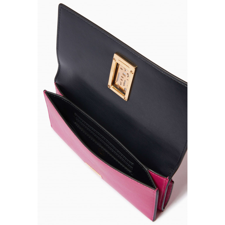 Mulberry - Sadie Wallet in Silky Calf Leather