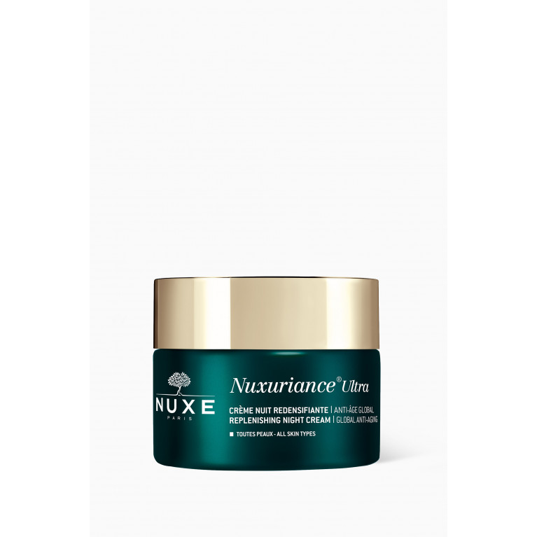 NUXE - Nuxuriance® Ultra Replenishing Night Cream, 50ml