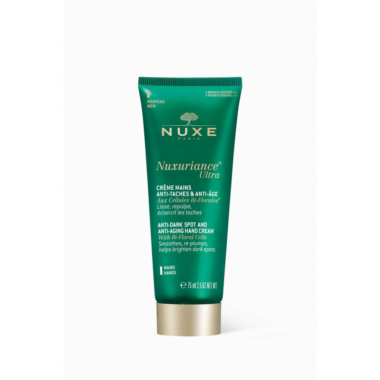 NUXE - Nuxuriance® Ultra Hand Cream, 75ml