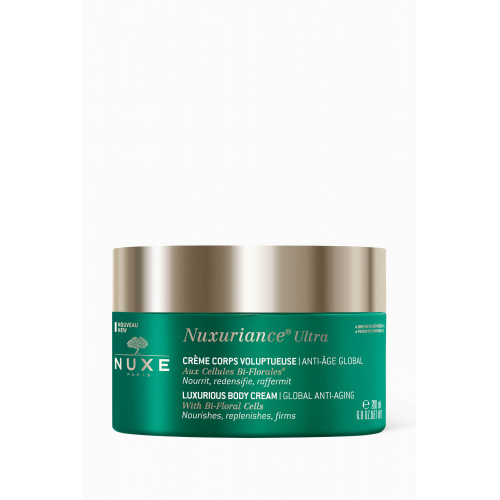 NUXE - Nuxuriance® Ultra Luxurious Body Cream, 200ml