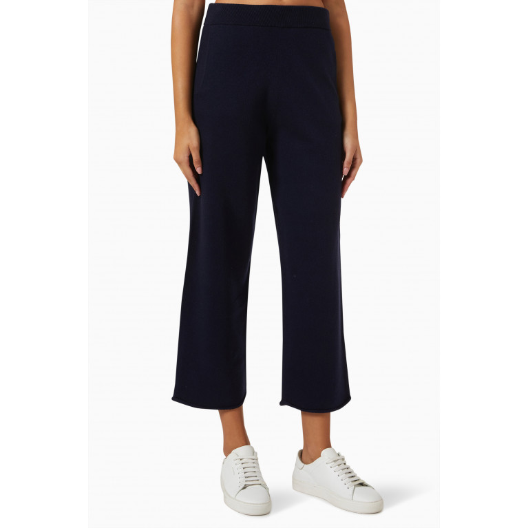 Polo Ralph Lauren - Pull-on Pants in Cotton & Cashmere Blend