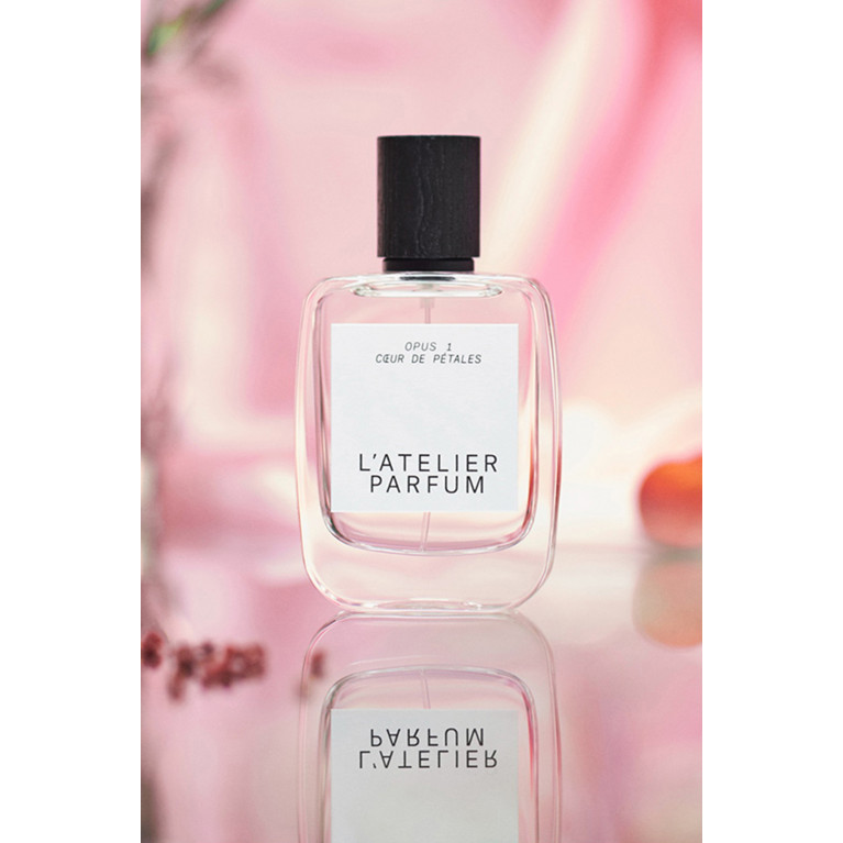 L’Atelier Parfum - Cœur De Pétales Eau De Parfum, 100ml