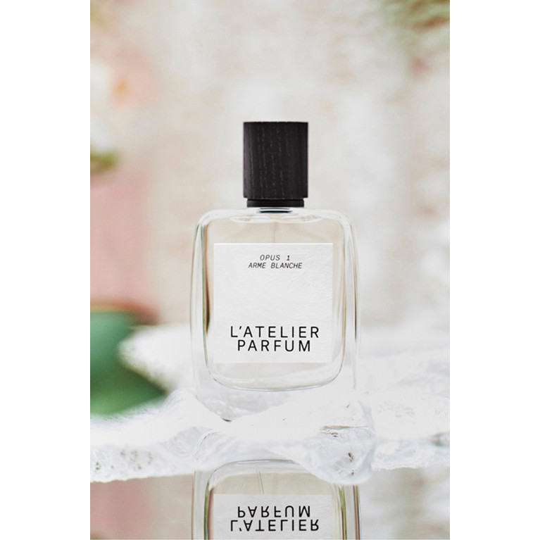 L’Atelier Parfum - Arme Blanche Eau De Parfum, 100ml