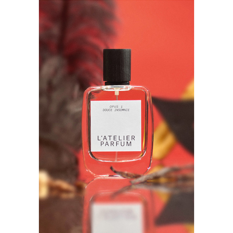 L’Atelier Parfum - Douce Insomnie Eau De Parfum, 100ml