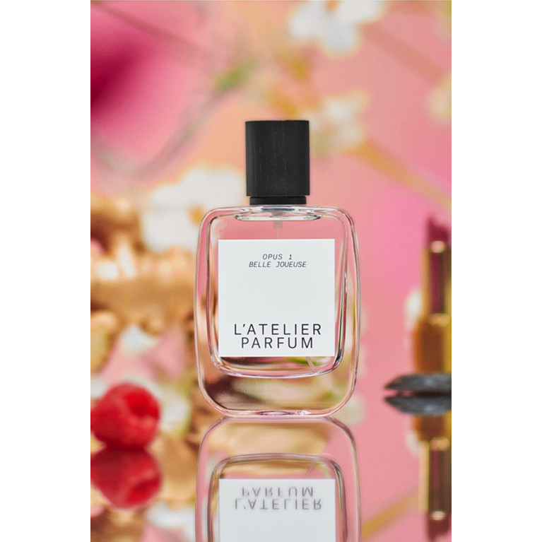 L’Atelier Parfum - Belle Joueuse Eau De Parfum, 50ml
