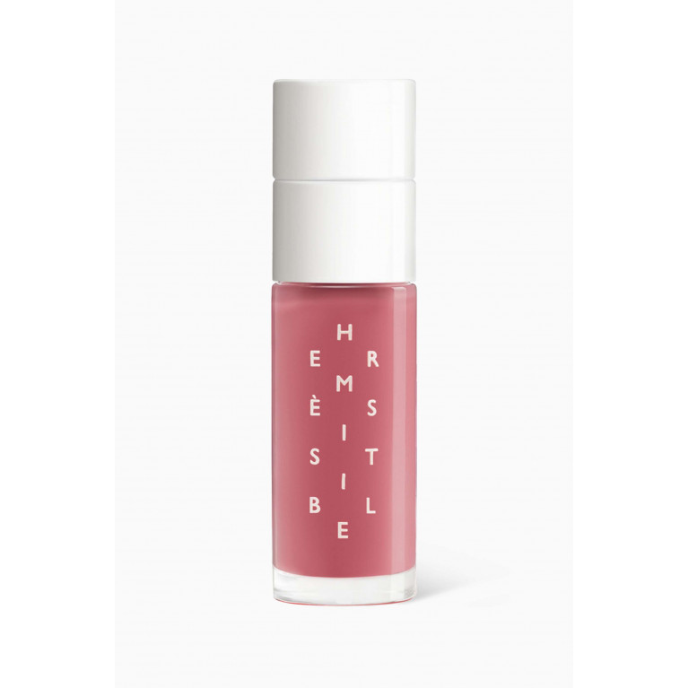 Hermes - 05 Rose Kola Hermèsistible Infused Care Lip Oil, 8.5ml