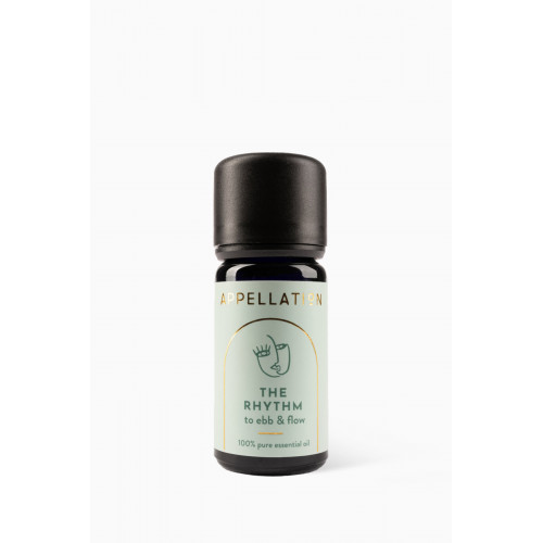 Appellation - The Rhythm - Aromatherapy Essential Oil Blend, 10ml