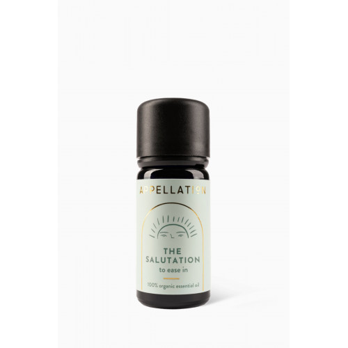 Appellation - The Salutation - Aromatherapy Essential Oil Blend, 10ml