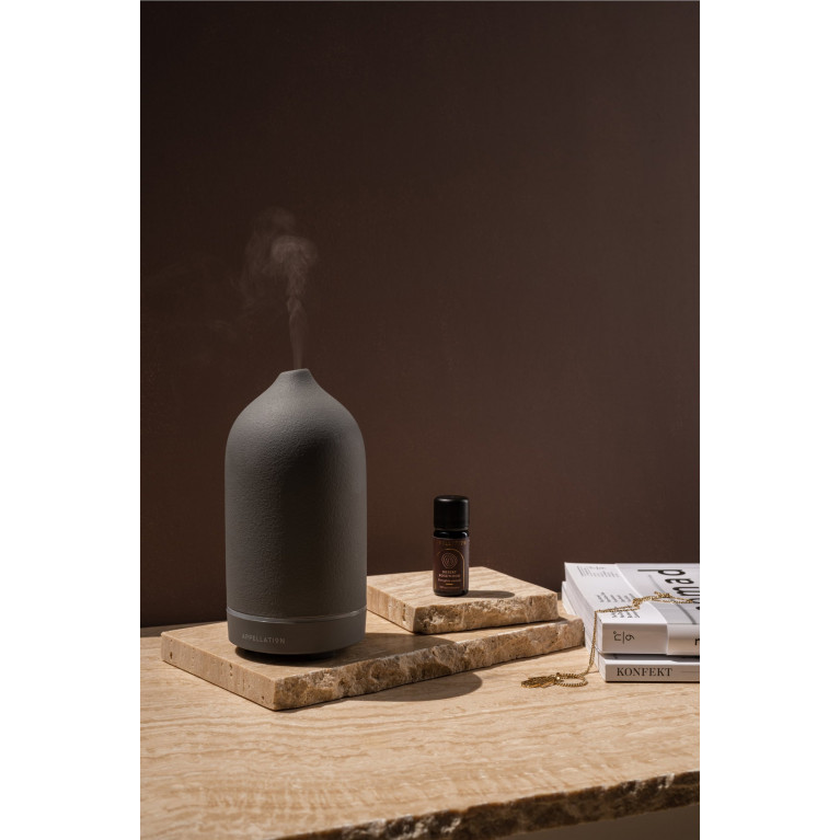 Appellation - Charcoal Stone Essential Oil Diffuser
