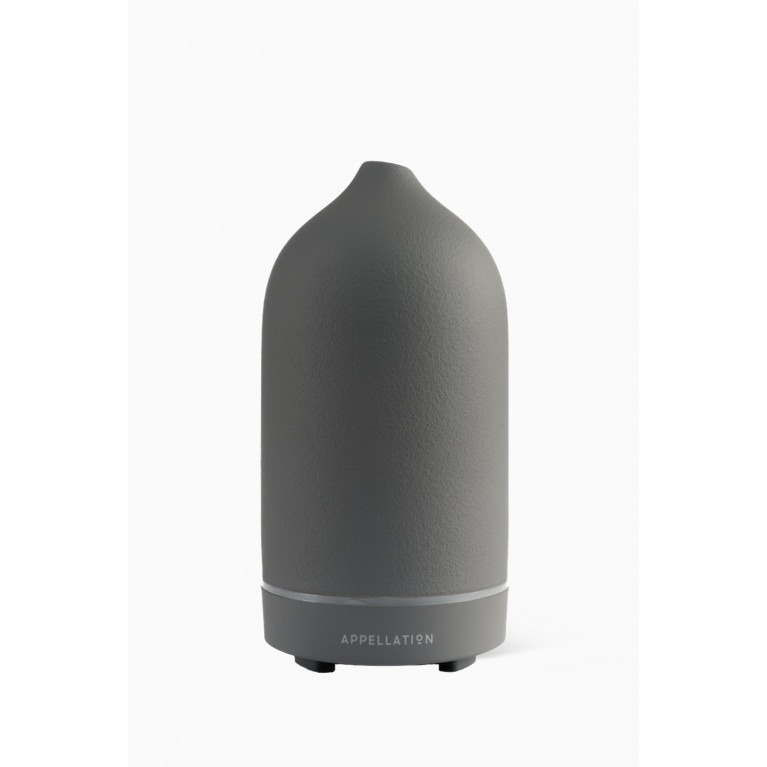 Appellation - Charcoal Stone Essential Oil Diffuser