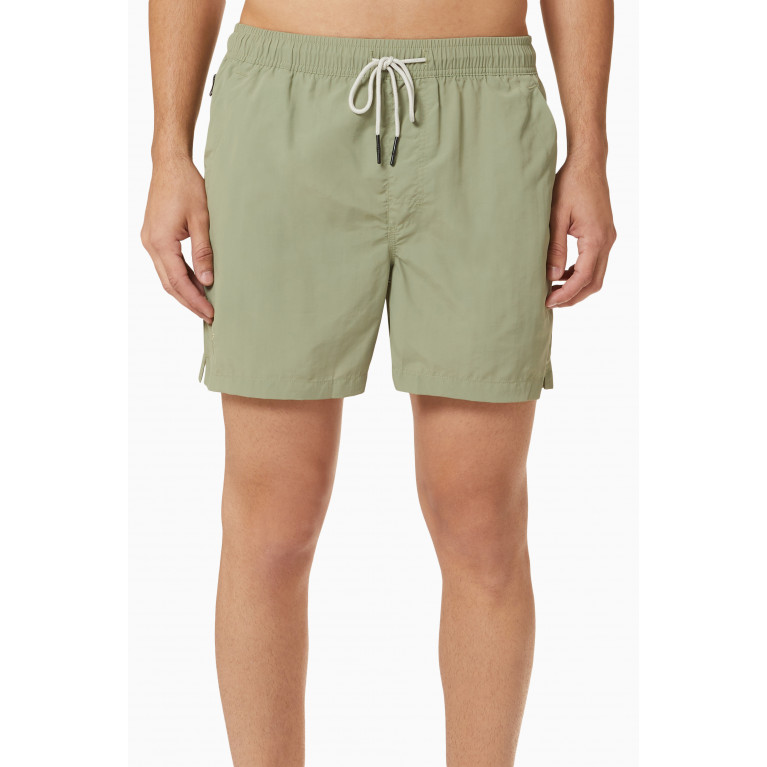 OAS - Swim Shorts in Nylon