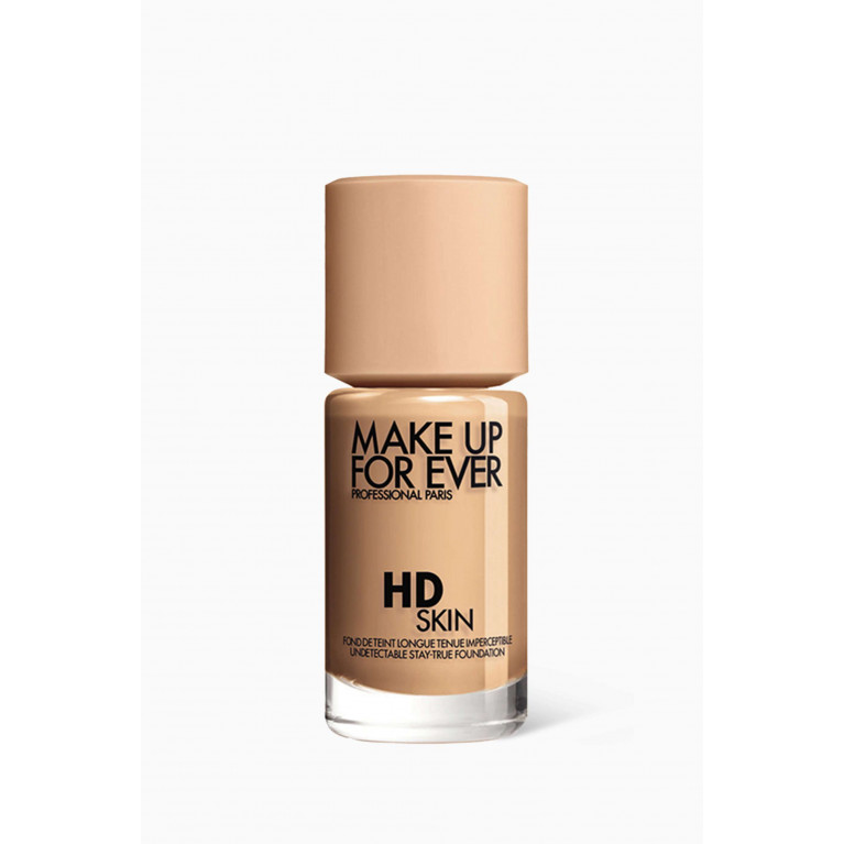 Make Up For Ever - 2N26 Sand HD Skin Foundation, 30ml 2N26 Sand