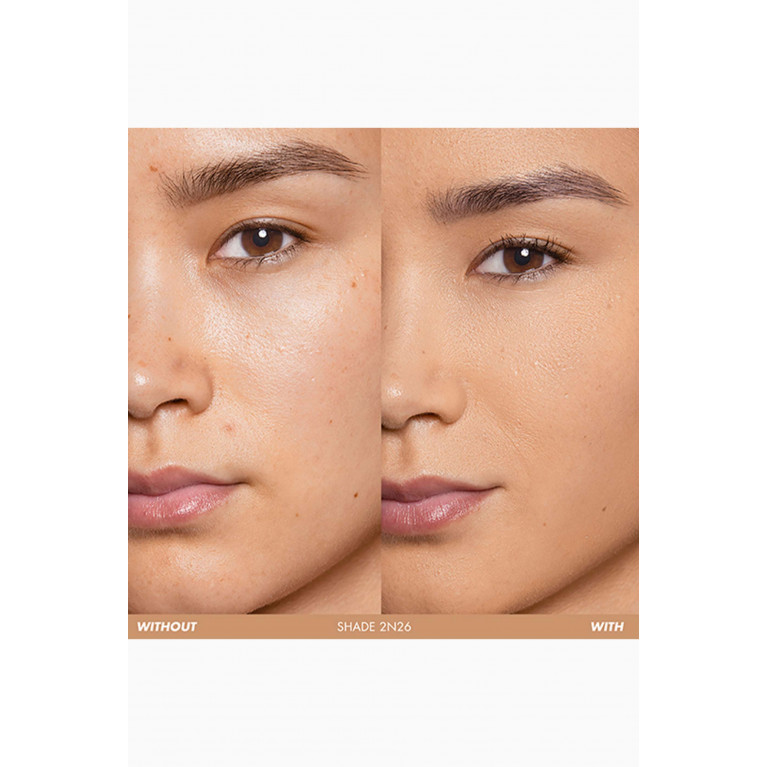 Make Up For Ever - 2N26 Sand HD Skin Foundation, 30ml 2N26 Sand