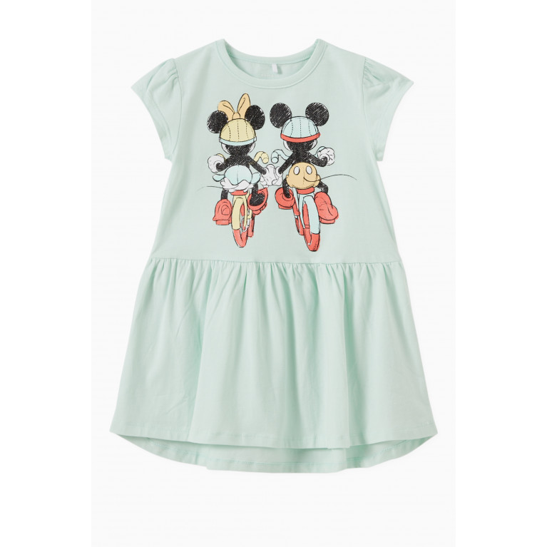 Name It - Disney Minnie Mouse Dress