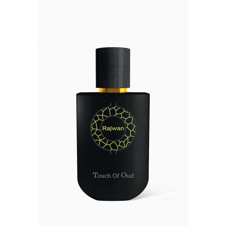 Touch Of Oud - Rajwan Eau de Parfum, 60ml