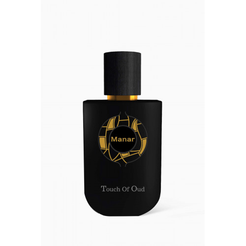 Touch Of Oud - Manar Eau de Parfum, 60ml