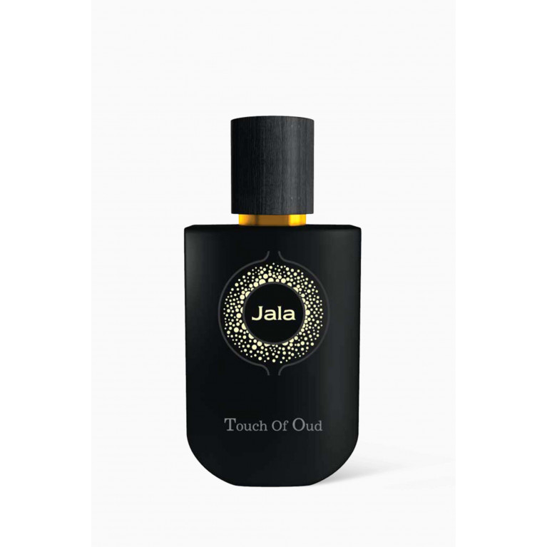 Touch Of Oud - Jala Eau de Parfum, 60ml