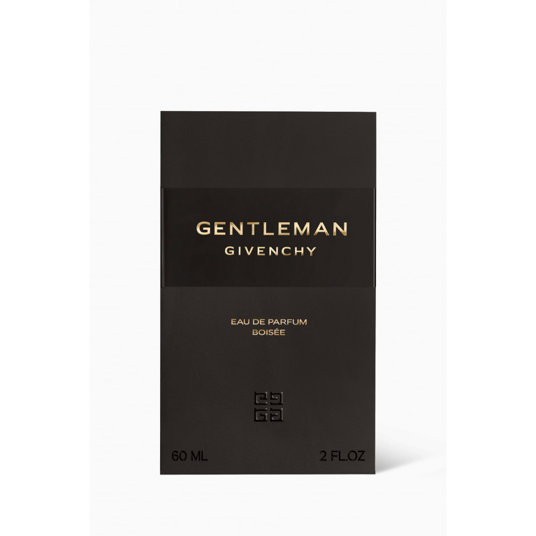 Givenchy  - Gentleman Eau de Parfum Boisée, 60ml