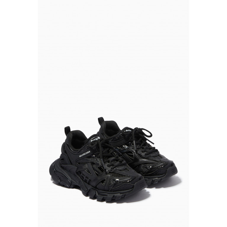 Balenciaga - Track.2 Sneakers in Mesh & Nylon