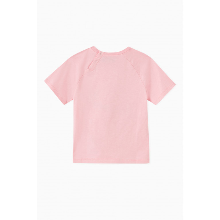 Gucci - Planet T-Shirt in Cotton