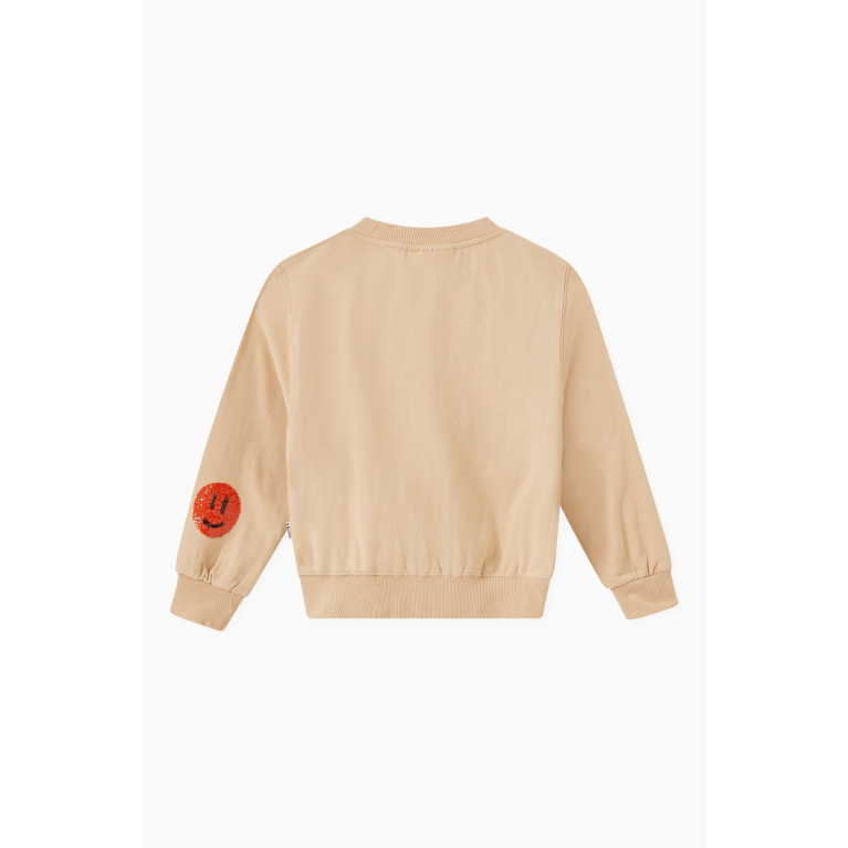 Molo - Marge Sweatshirt in Organic Cotton
