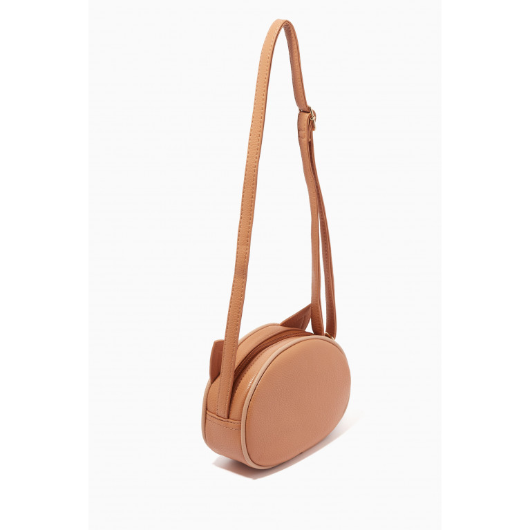 Molo - Cat Bag in Faux Leather