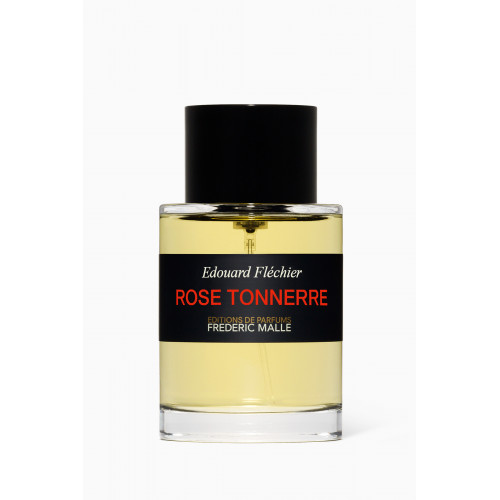 Frederic Malle - Rose Tonnerre Eau de Parfum, 100ml