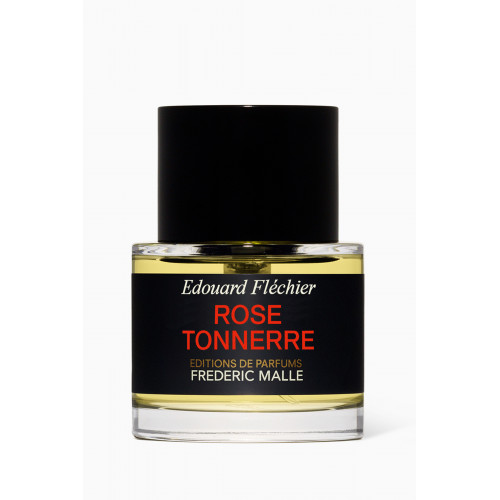 Frederic Malle - Rose Tonnerre Eau de Parfum, 50ml