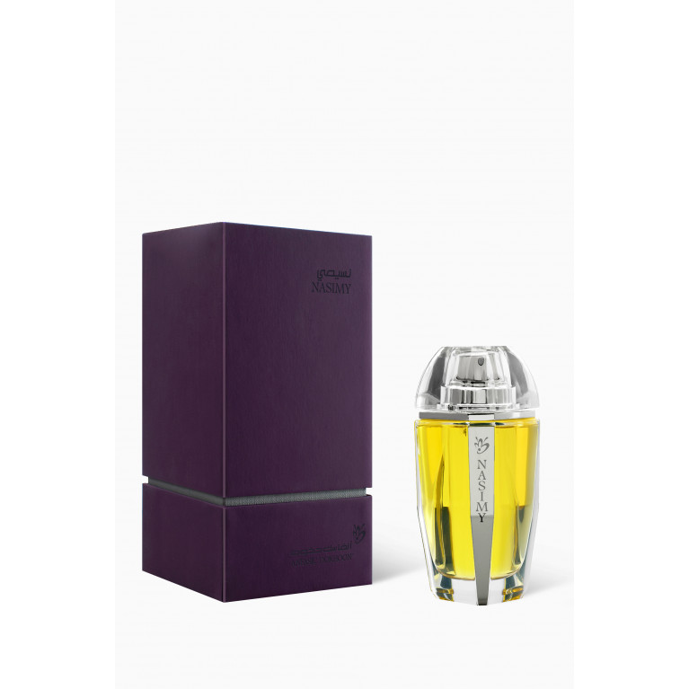Anfasic Dokhoon - Nasimy Perfume, 75ml