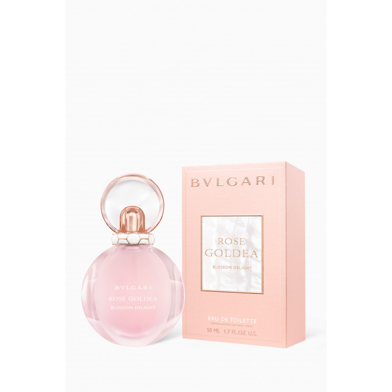 Bvlgari - Rose Goldea Blossom Delight Eau de Parfum, 50ml