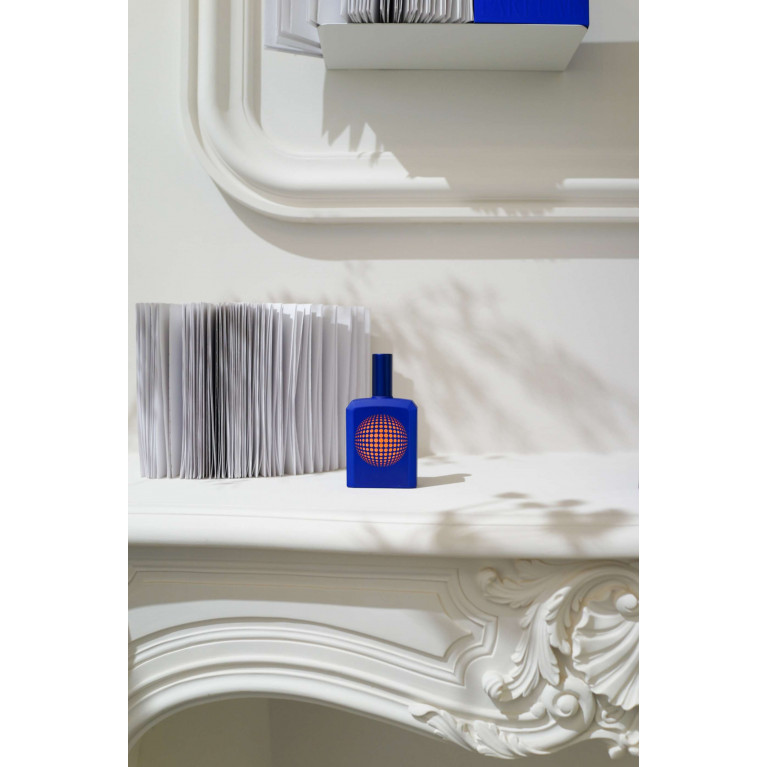 Histoires de Parfums - This Is Not a Blue Bottle 1/.6 Eau de Parfum, 120ml