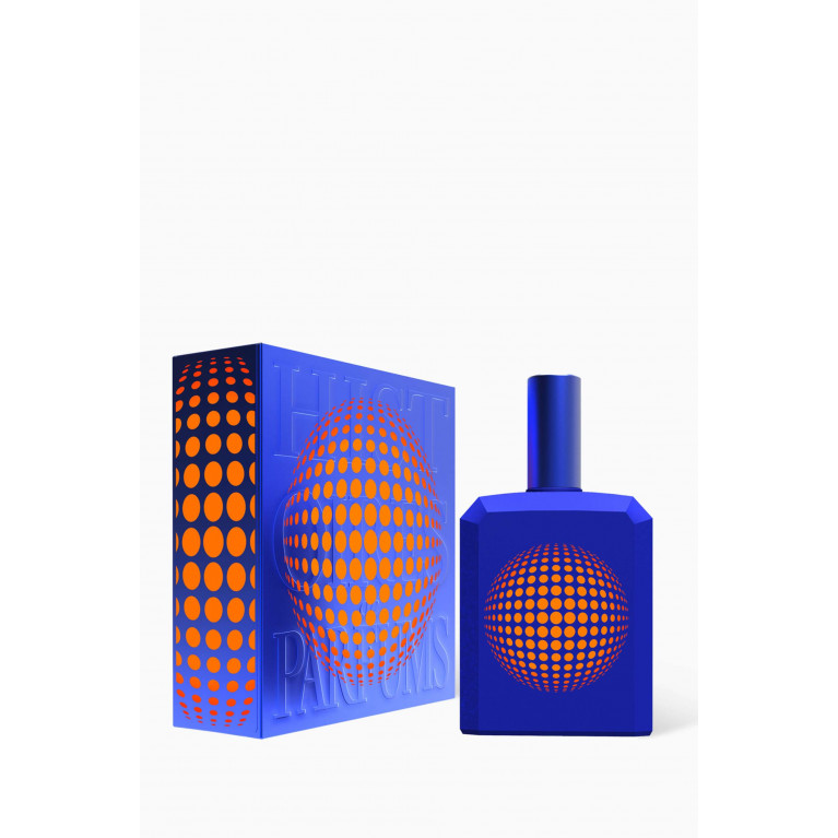 Histoires de Parfums - This Is Not a Blue Bottle 1/.6 Eau de Parfum, 120ml