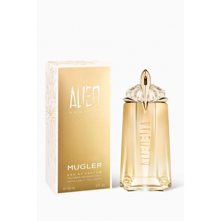 Mugler - Alien Goddess Eau de Parfum, 90ml