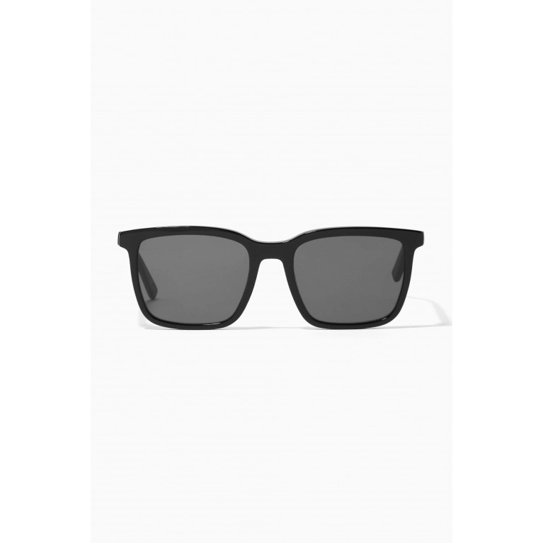 Saint Laurent - D-frame Sunglasses in Acetate