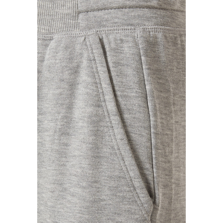 Splits 59 - Reena Sweatpants in Fleece, 7/8 Grey