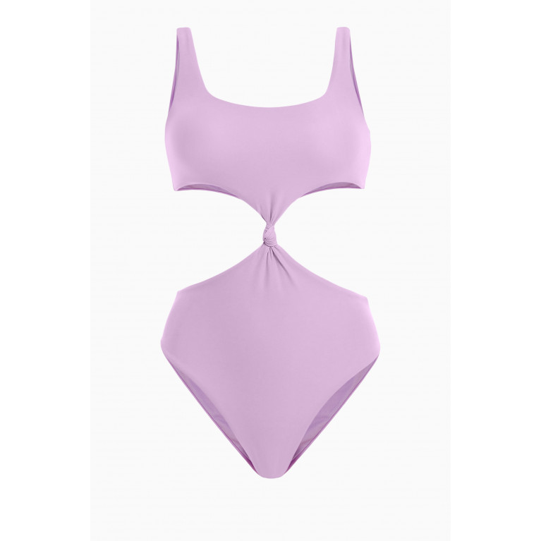 Agua Bendita - Kasie One-piece Swimsuit