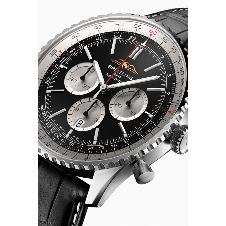 Breitling - Navitimer B01 Chronograph 46 Watch
