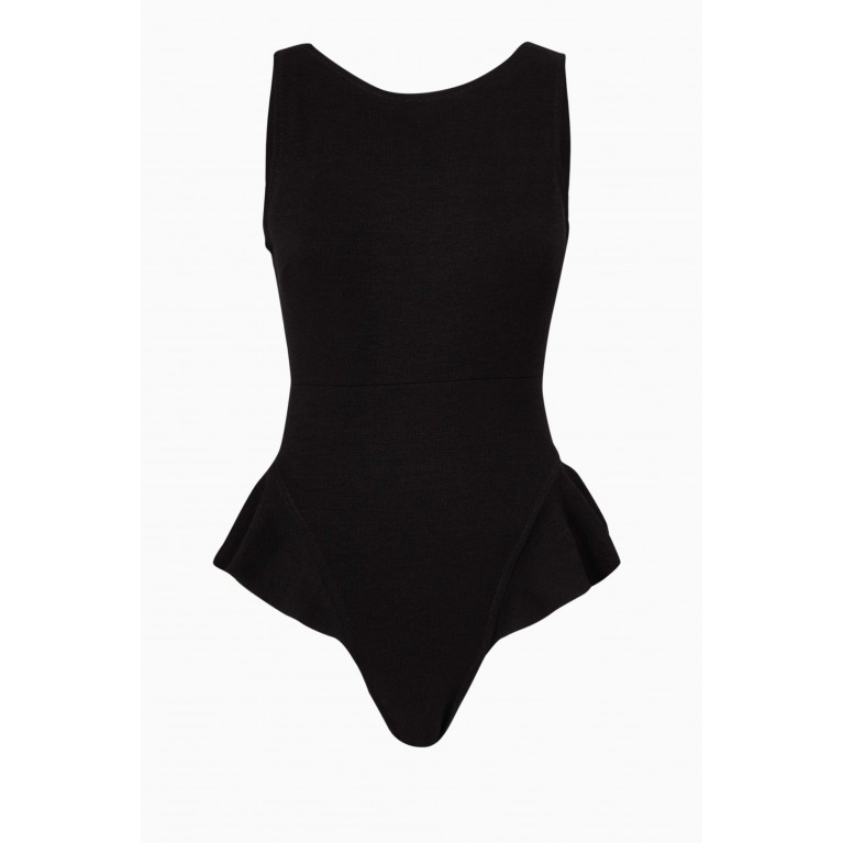Clube Bossa - Goya Swimsuit in Stretch Nylon