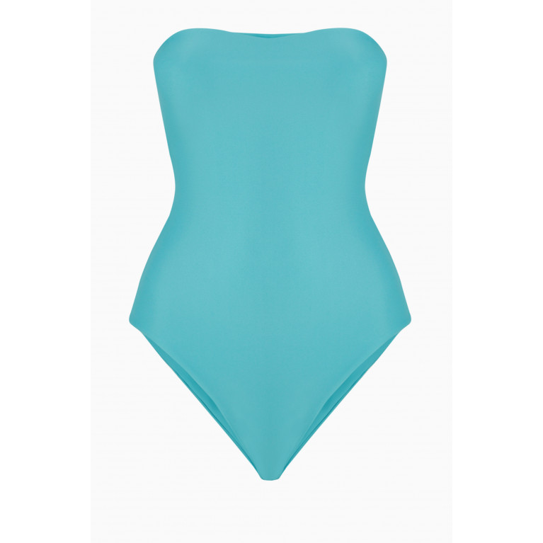 Jade Swim - Highlight Swimsuit in LYCRA®