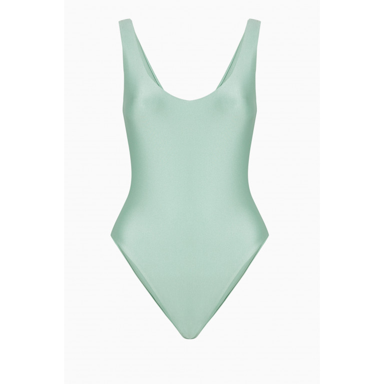 Jade Swim - Contour Swimsuit in LYCRA®