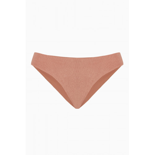Jade Swim - Lure Bikini Bottoms in LYCRA®