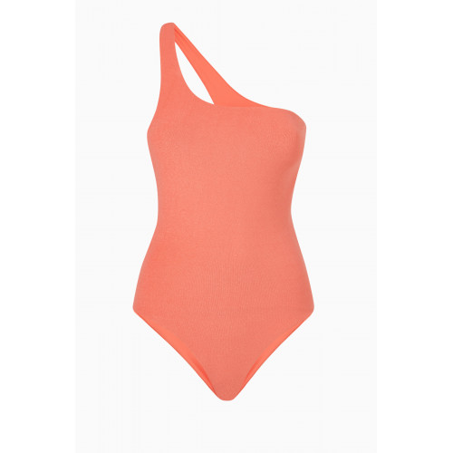 Jade Swim - Evolve Swimsuit in LYCRA® Red