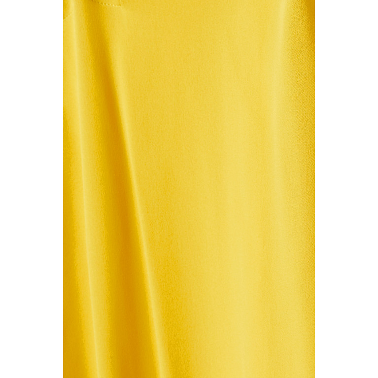 Valentino - Maxi Dress in Silk
