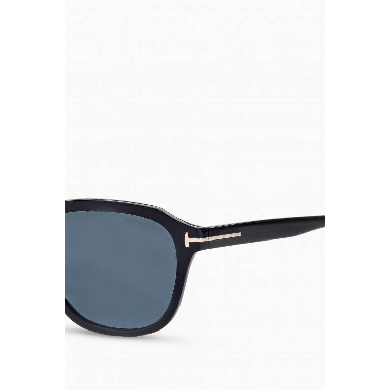 Tom Ford - Avery Sunglasses in Acetate