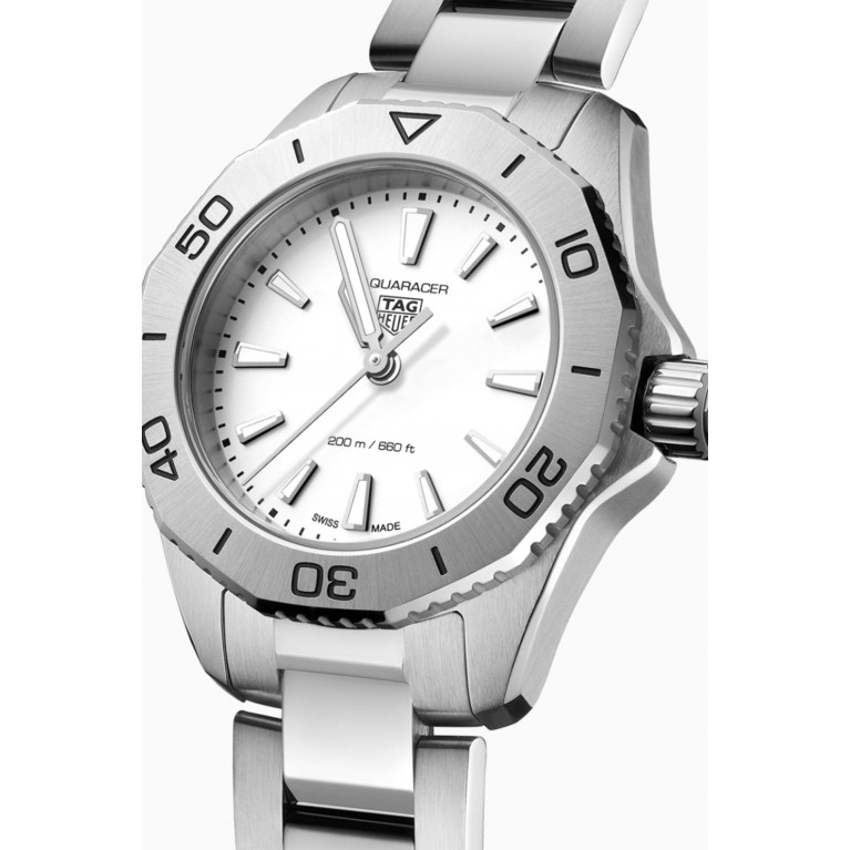 TAG Heuer - Aquaracer Professional 200 Automatic Watch, 30mm