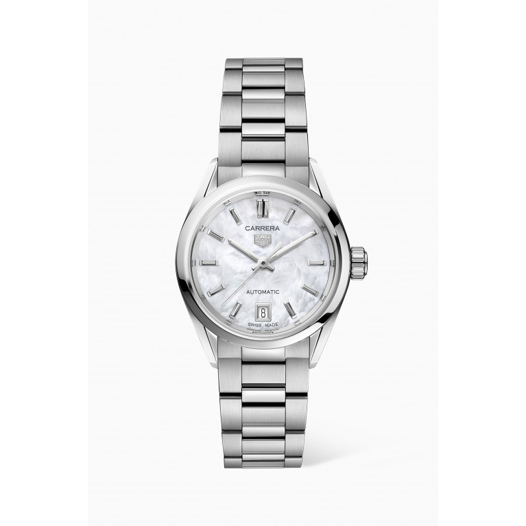 TAG Heuer - TAG Heuer - Carrera Automatic Watch, 29mm