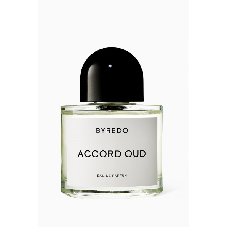 Byredo - Accord Oud Eau de Parfum, 100ml