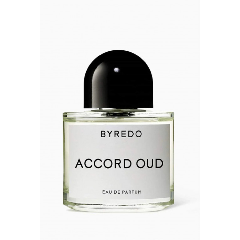Byredo - Accord Oud Eau de Parfum, 50ml