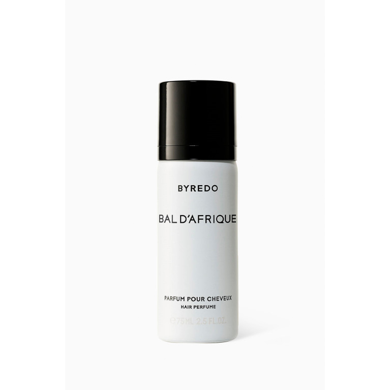 Byredo - Bal D'Afrique Hair Perfume, 75ml