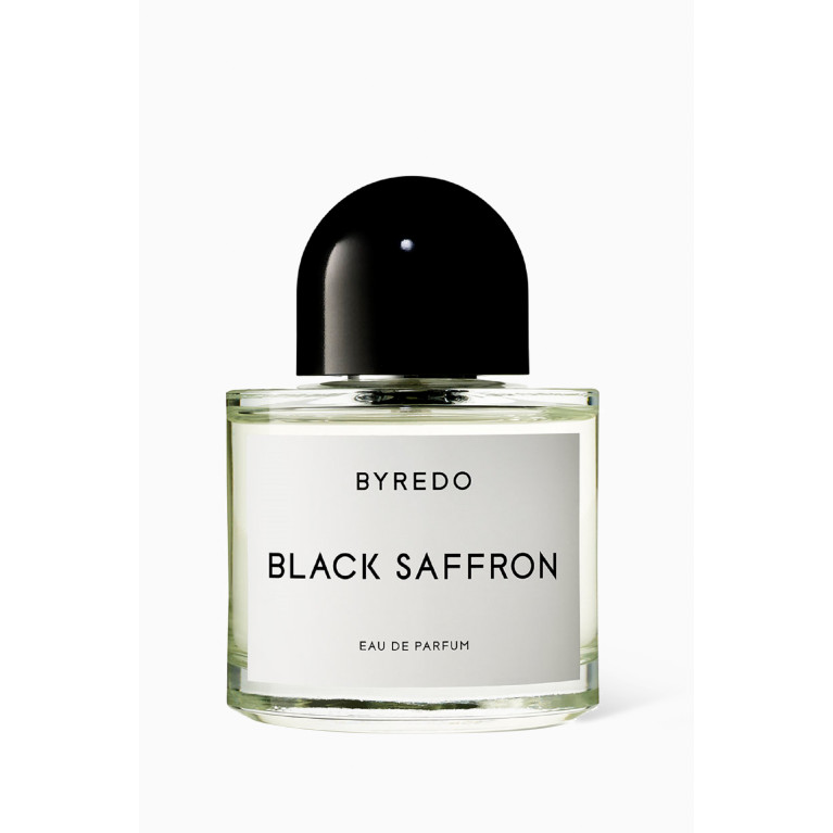 Byredo - Black Saffron Eau de Parfum, 100ml